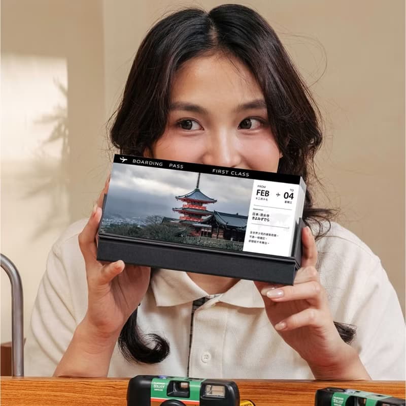 雙11福袋 暖心限定組合 2026日曆 + 語錄卡 聖誕新年交換禮物