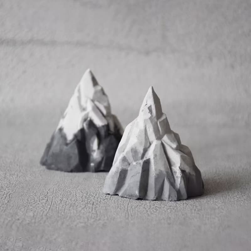 菱炭火山擴香石 + 10ml天然精油 居家香氛組