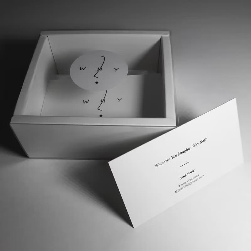 (925 Sterling Silver) Atypical Stone Necklace Ver.3