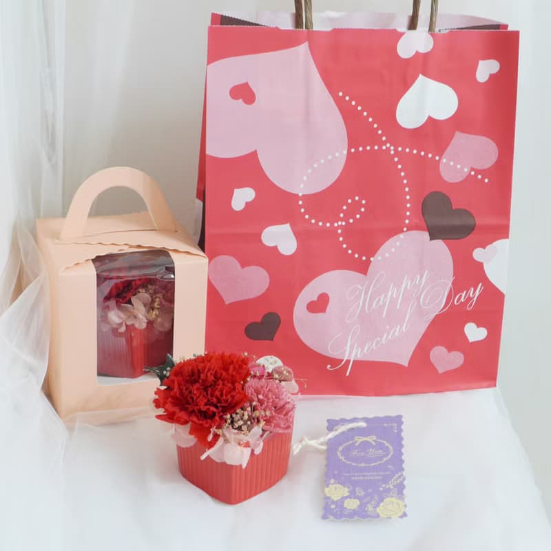 永生玫瑰花束 結婚求婚告白捧花外拍週年教師節生日交換禮物七夕