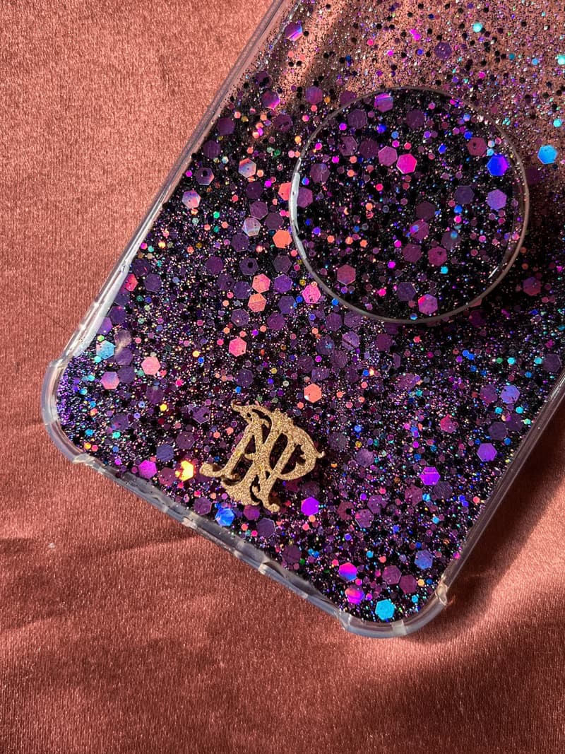 phone case 手機 手機架 スマホケース 生日禮物 iphone case gift signature edition without griptok