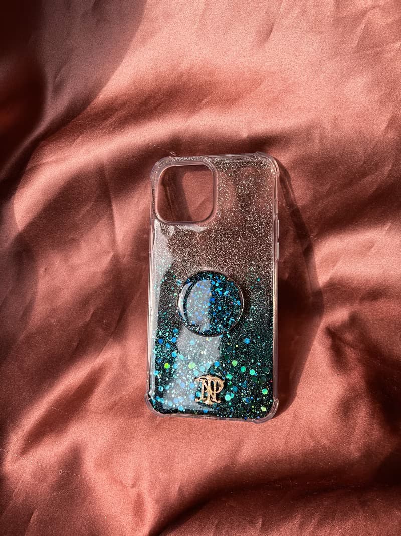 phone case 手機 手機架 スマホケース 生日禮物 iphone case gift signature edition without griptok
