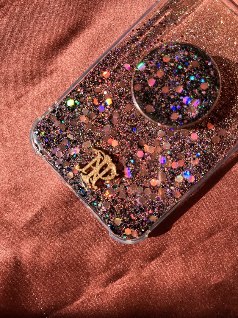 phone case 手機 手機架 スマホケース 生日禮物 iphone case gift signature edition without griptok