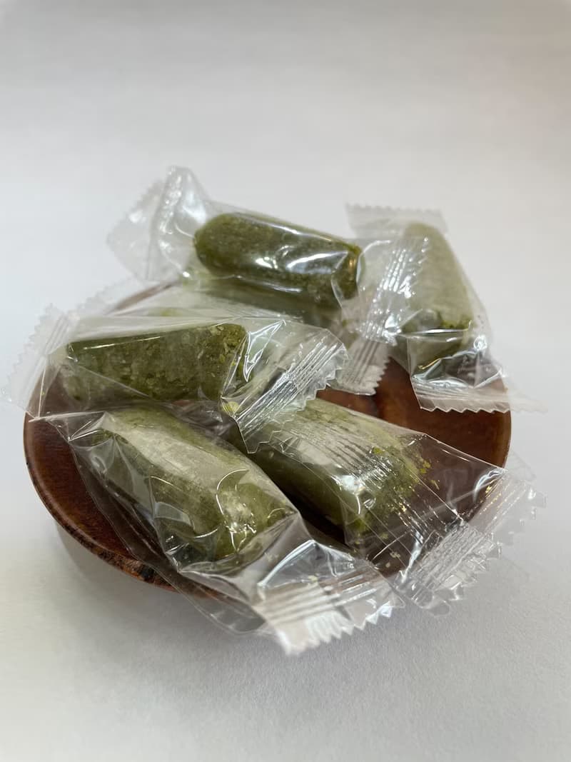 東成茶葉【痴犬找茶】包種茶酥