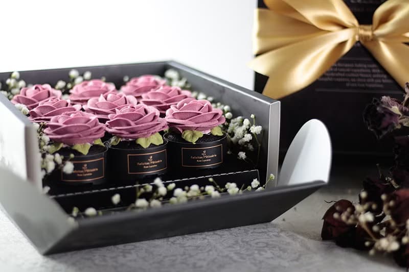 【獨家禮物】紅色花禮-玫瑰花束禮盒/獨家禮物/五天後發/免運