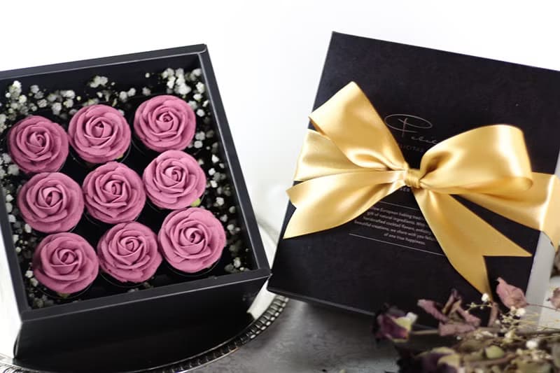 【獨家禮物】紅色花禮-玫瑰花束禮盒/獨家禮物/五天後發/免運