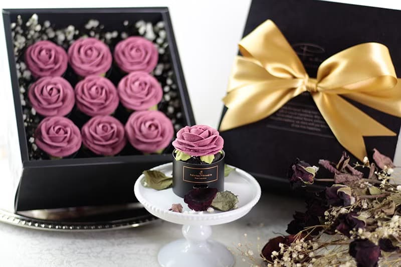 【獨家禮物】紅色花禮-玫瑰花束禮盒/獨家禮物/五天後發/免運