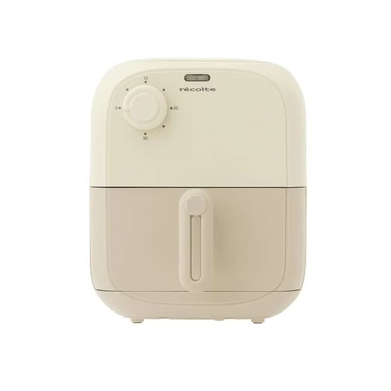 recolte Air Oven Mini 氣炸鍋 RAO-2