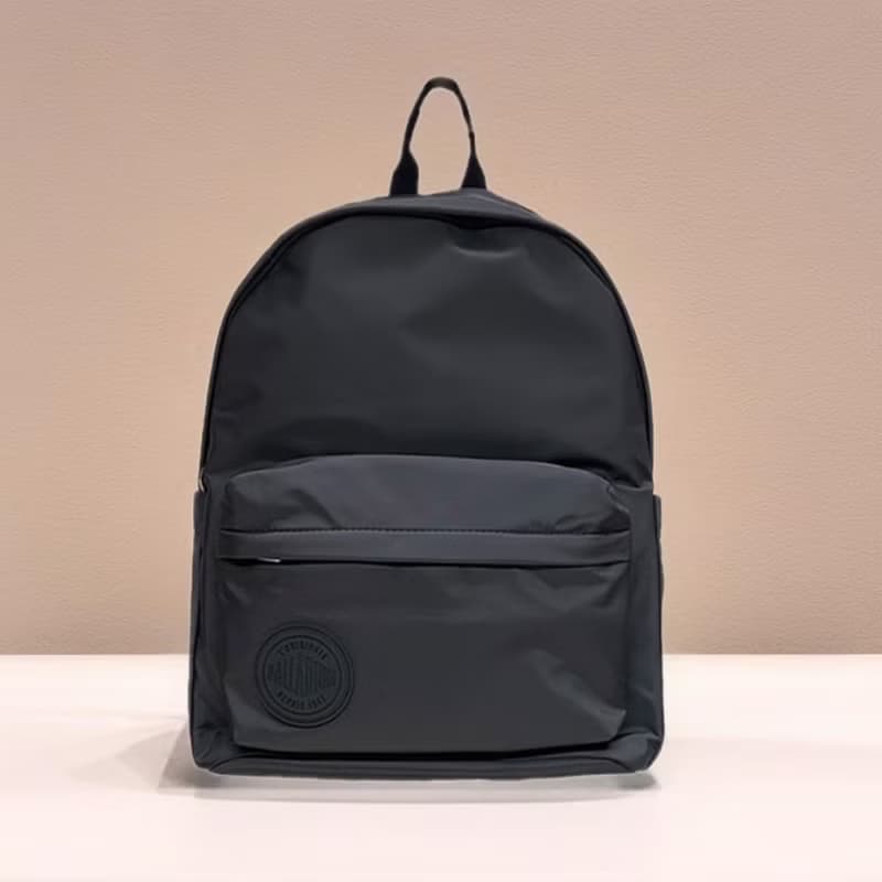 PALLADIUM  限量機能尼龍款雙肩簡約後背包 BG411032