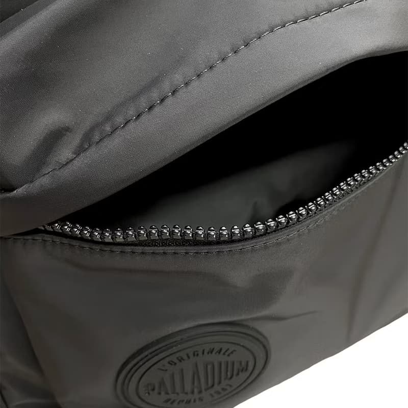 PALLADIUM  限量機能尼龍款雙肩簡約後背包 BG411032