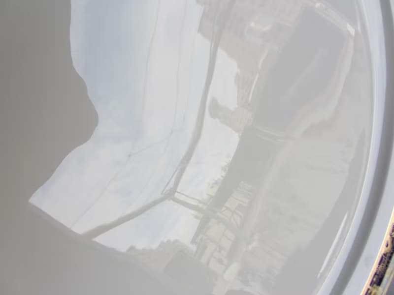 【老時光 OLD-TIME】早期二手金邊瓷盤餐盤(有使用過.有刮傷