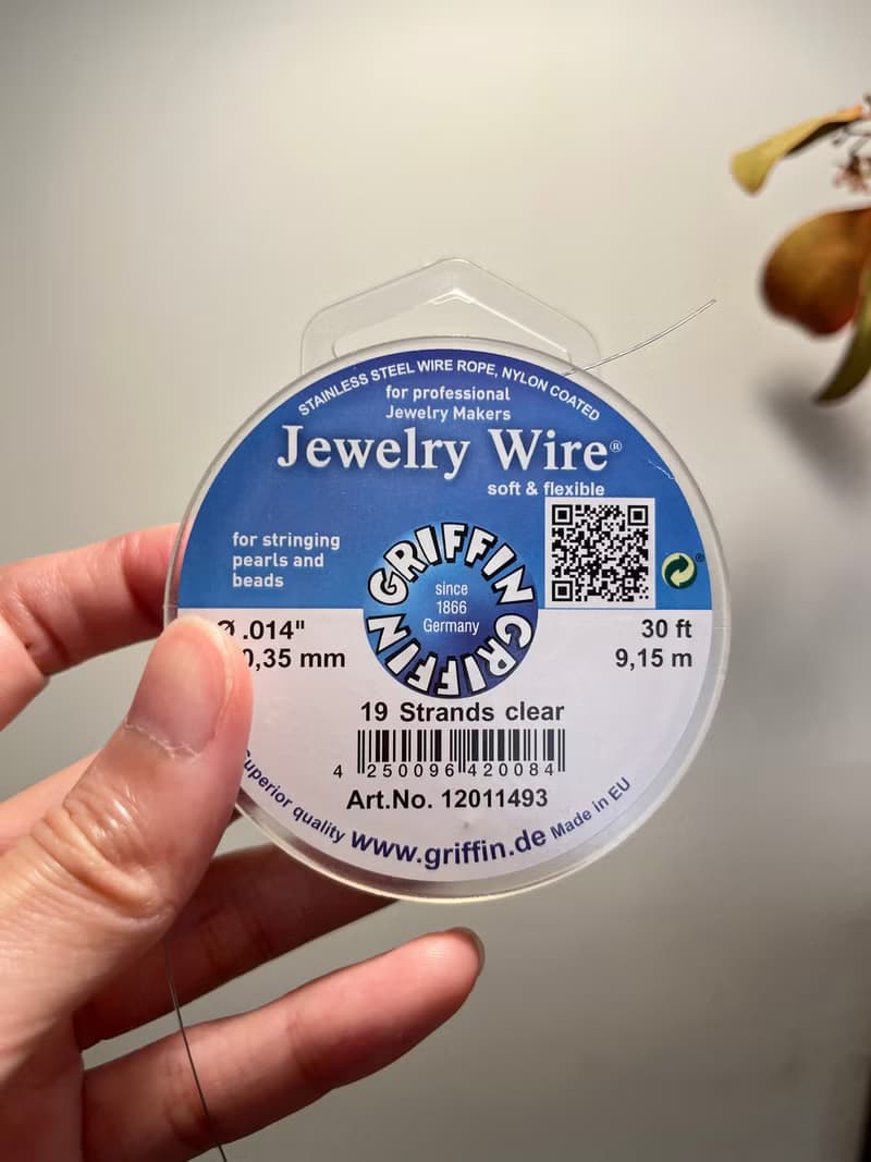 專屬訂製/天然石手鍊/青金石/黃虎眼石