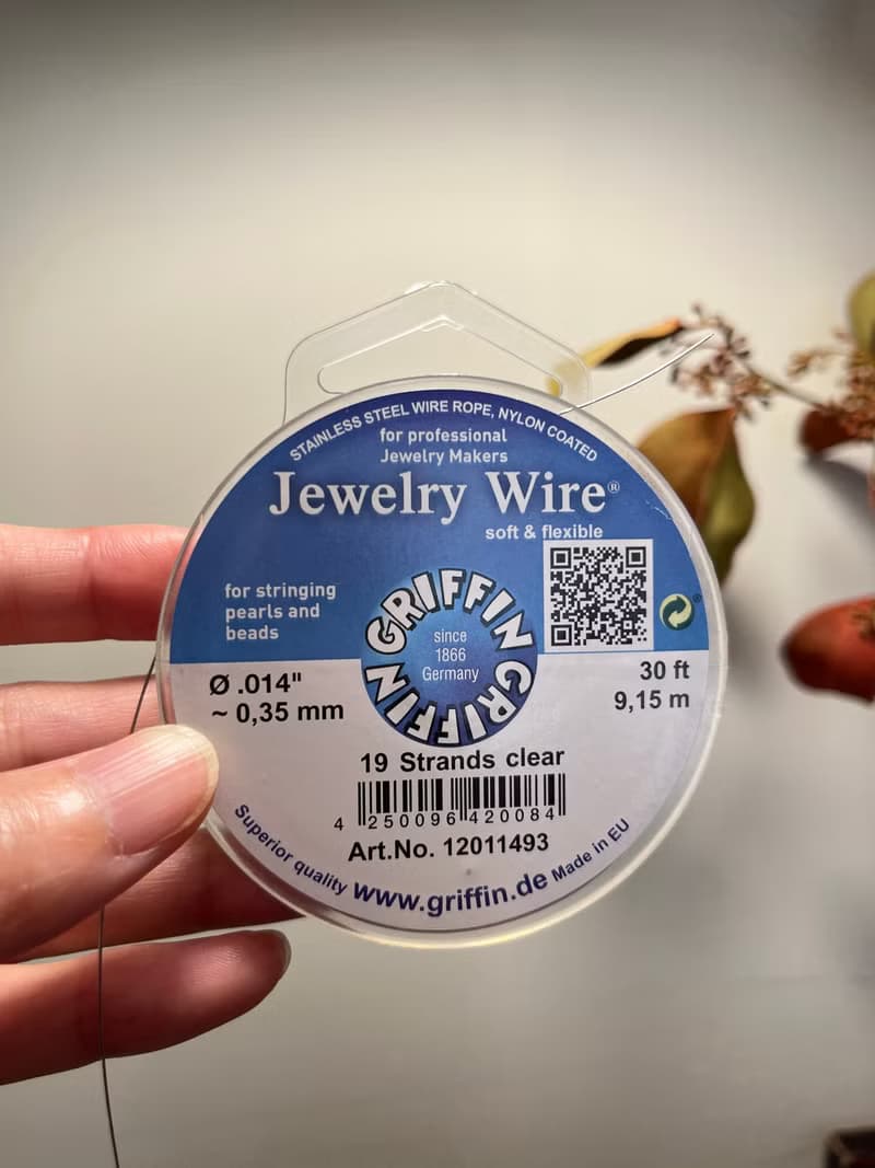 天然石手鍊/黑歐泊/藍水翡翠