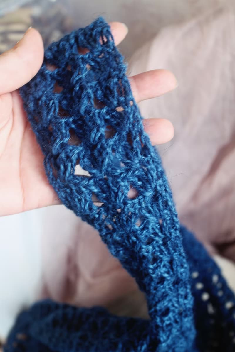 【現貨】Handmade手工編織/黃麻繩編織網袋/購物袋/肩背包/麻繩包