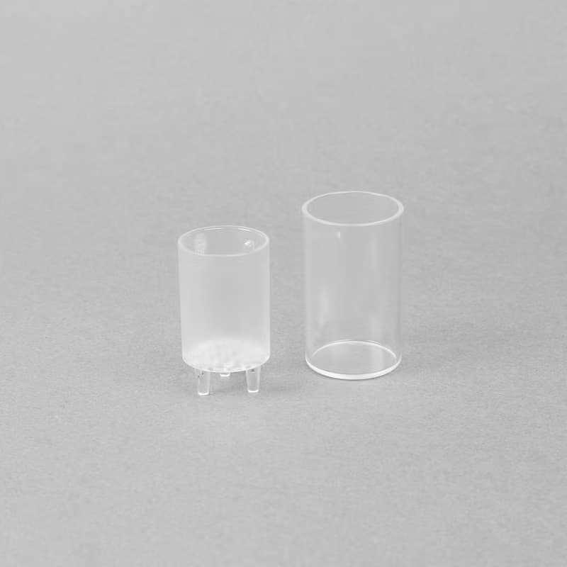 【觀葉植物】黑葉觀音蓮 金芋合果芋 室內 仿石盆器 | 蒔光