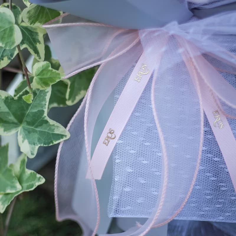 康乃馨花束 永生花束 母親節禮物