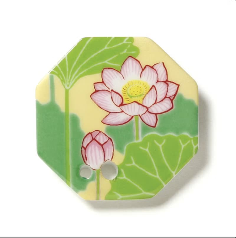 花世界系列香立 蓮花