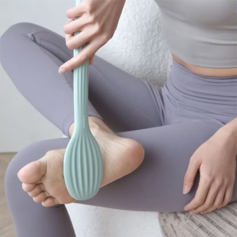 居家拍痧棒【經絡養生拍痧棒】日常舒壓 清除沉積壓力