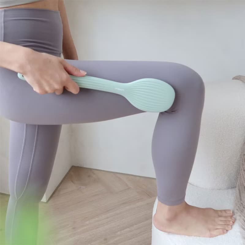 居家拍痧棒【經絡養生拍痧棒】日常舒壓 清除沉積壓力