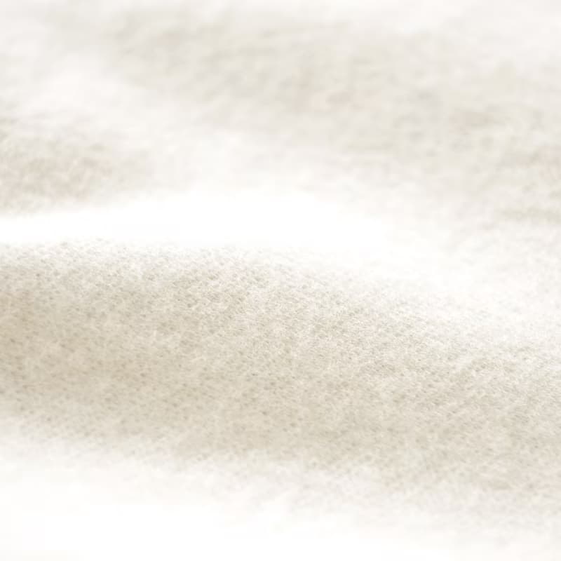 【SISSO有機棉】裏起毛二合一兔裝(小綠) 12M