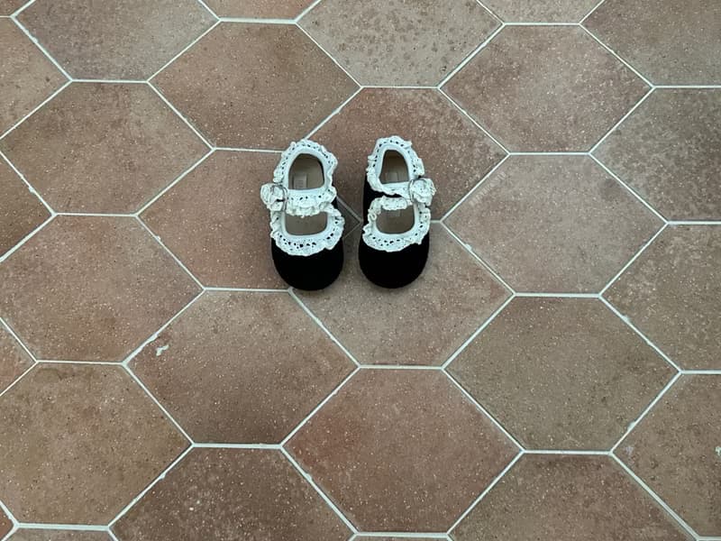 neko haebomi1001 baby&kids shoes (black)