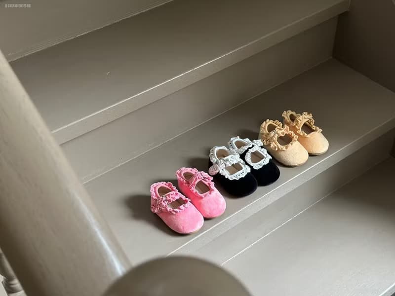 neko haebomi1001 baby&kids shoes (black)