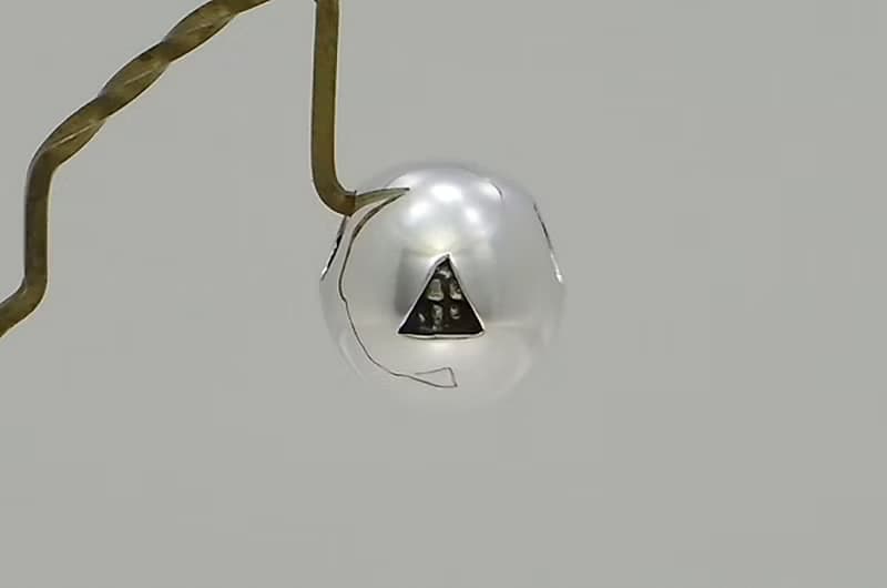 triangle anti smile S_P (s_m-P.67)【チェーン別販売】