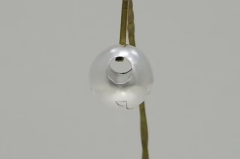 triangle anti smile S_P (s_m-P.67)【チェーン別販売】