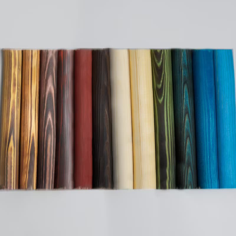 Pine wall bracket for hanging plug-In pendant and plant on wall.