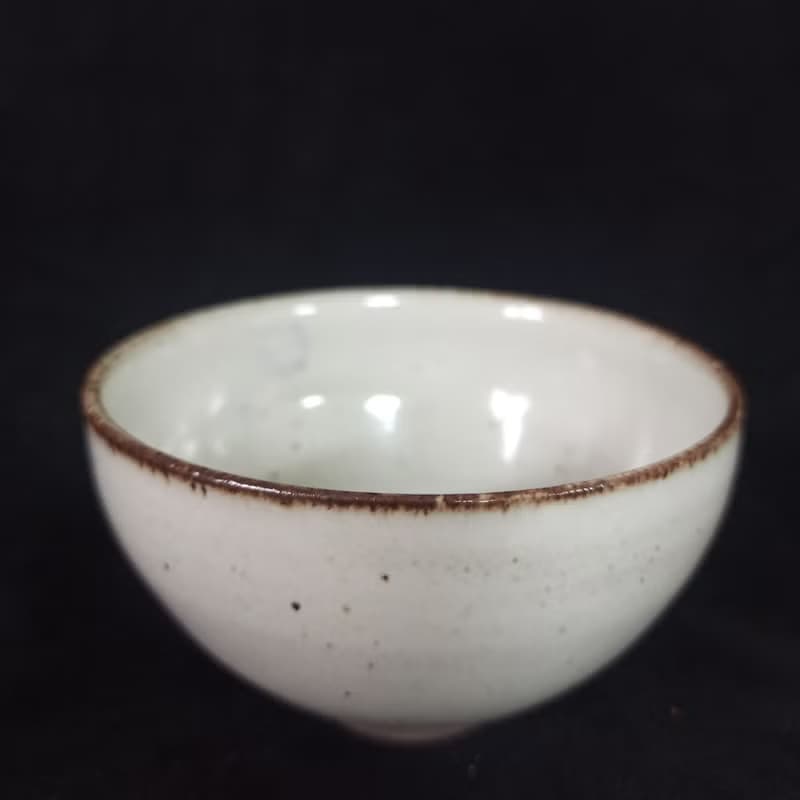 茶飯碗陶藝家手作