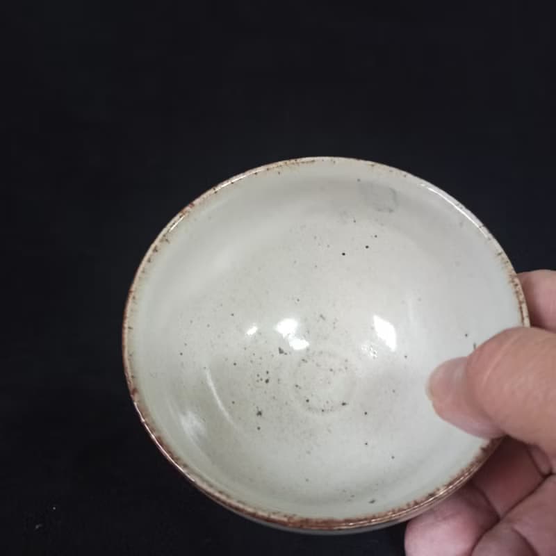 茶飯碗陶藝家手作