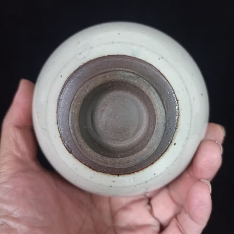 茶飯碗陶藝家手作