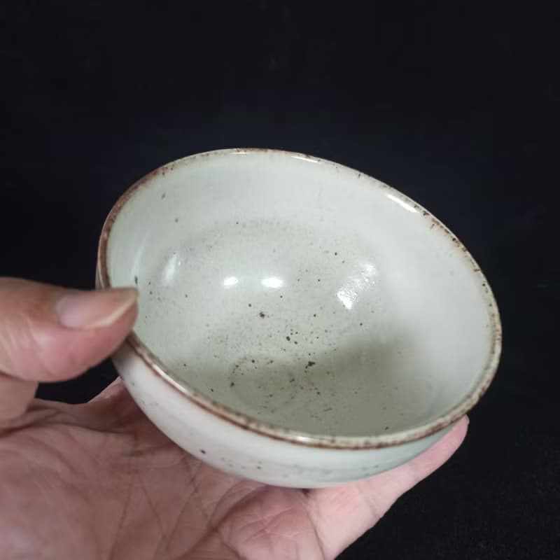 茶飯碗陶藝家手作