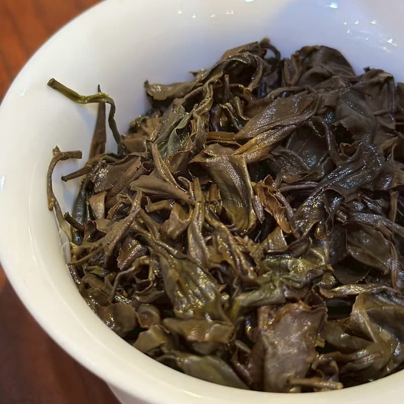 2024台灣自然農法合歡東方美人