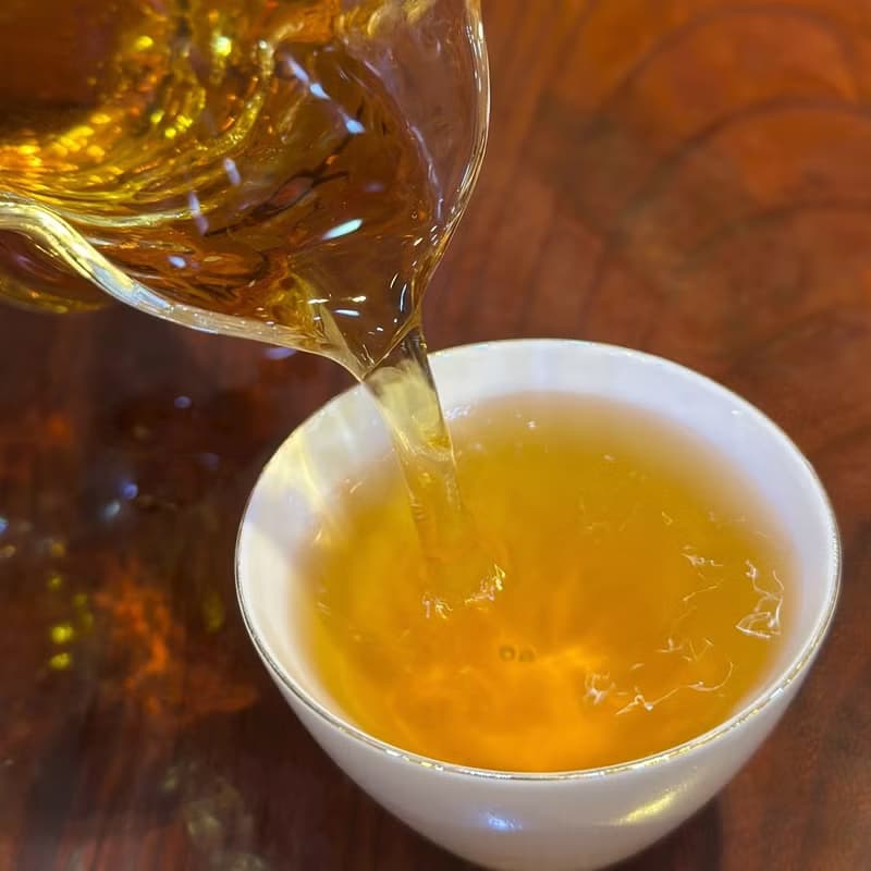 2024台灣自然農法合歡東方美人