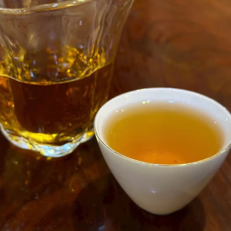 2024台灣自然農法合歡東方美人