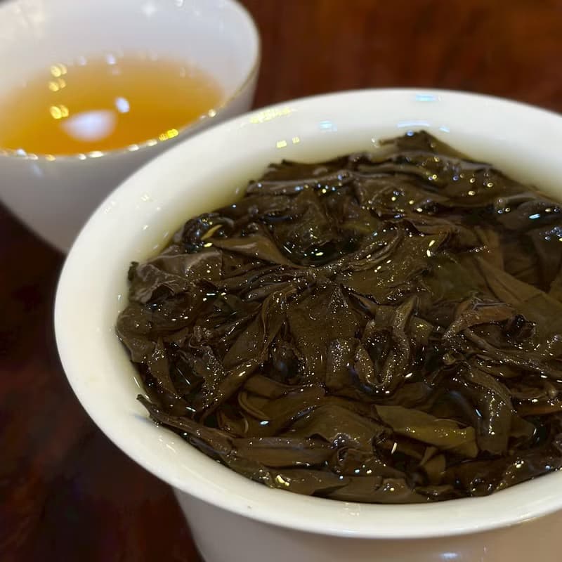 2024台灣自然農法合歡東方美人