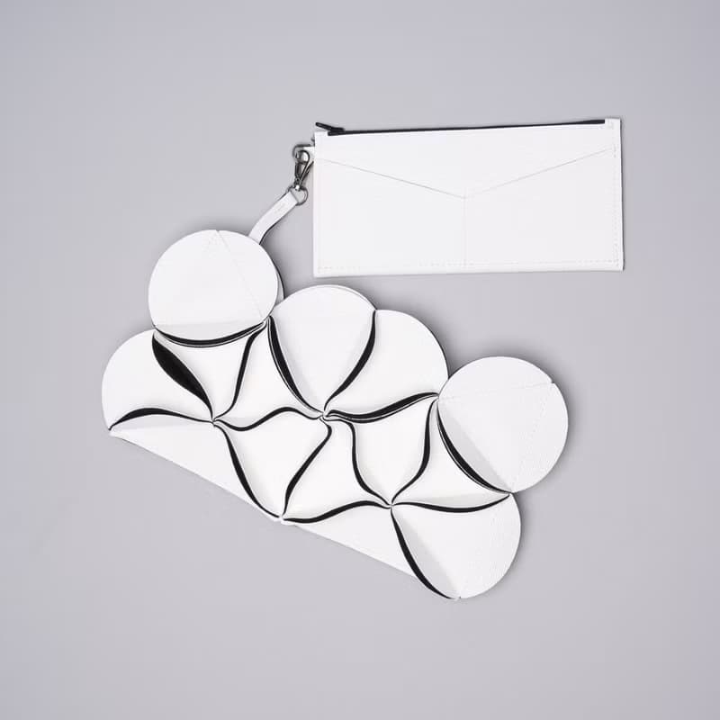 BLOSSOMト3wayウォレットバッグ