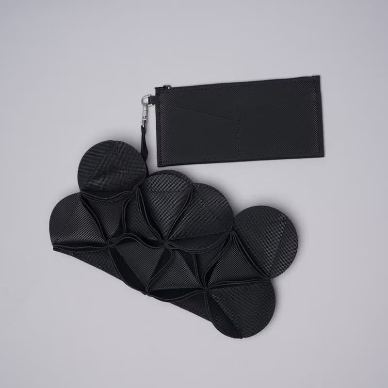 BLOSSOMト3wayウォレットバッグ