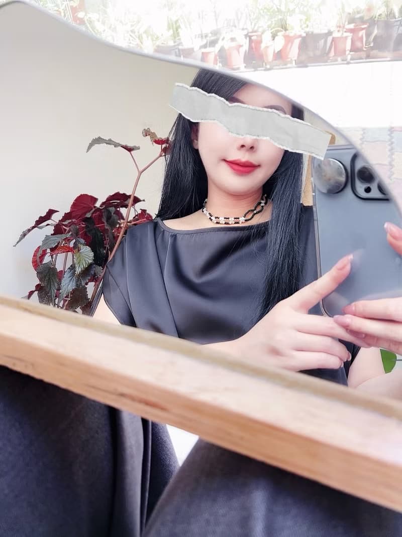 無限迴圈 白水晶x虎眼石x黑瑪瑙x貓眼石編織鎖鏈重工手作項鍊頸鏈