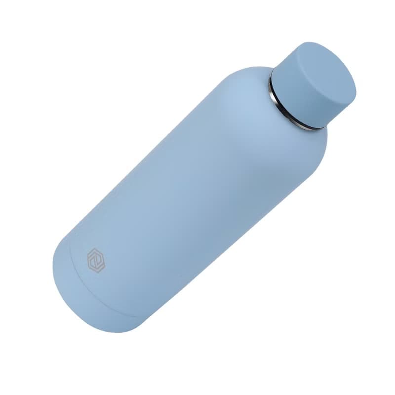 Nordace Zesty 保溫水瓶 500ml 淺藍色-共10色 | 隨行杯 保溫保