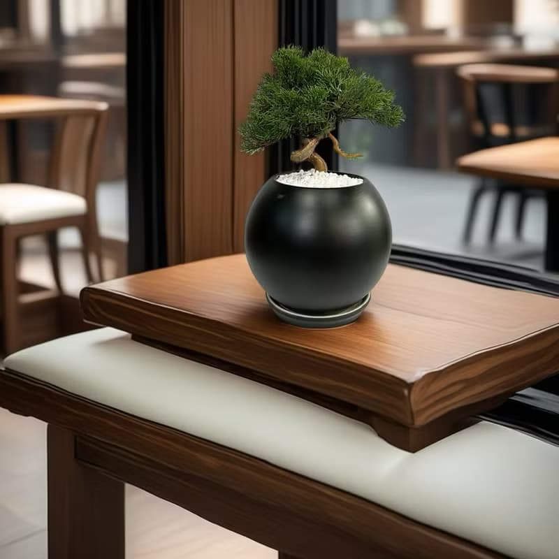 【專人雕塑】真柏 盆栽 送禮開幕新居喬遷升官送禮自用擺設