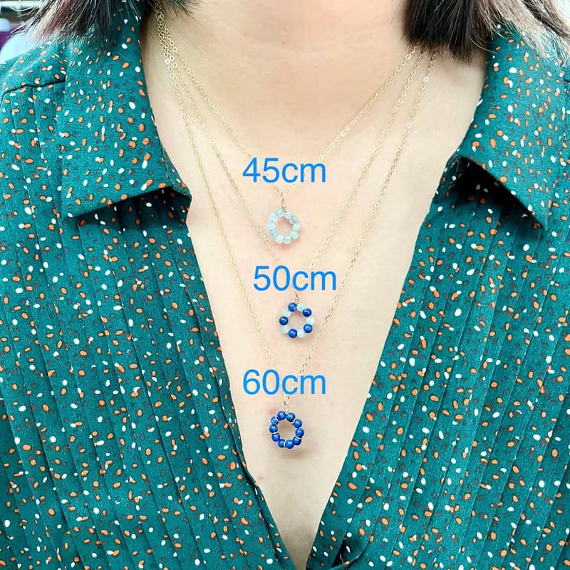 圓形吊墜 月光石或紅玉髓 美國進口14k包金鏈不褪色 母親節禮物