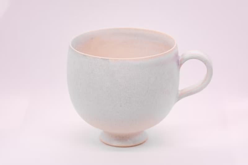 威士忌形－咖啡杯