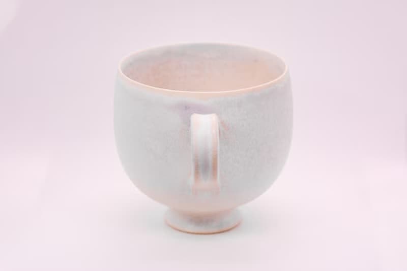 威士忌形－咖啡杯