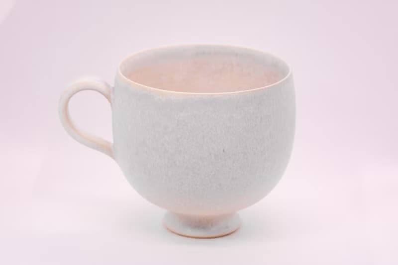 威士忌形－咖啡杯