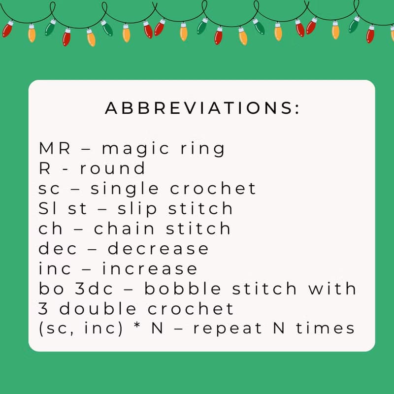 【數位】Crochet pattern Christmas stocking dragon, Christmas amigurumi stocking
