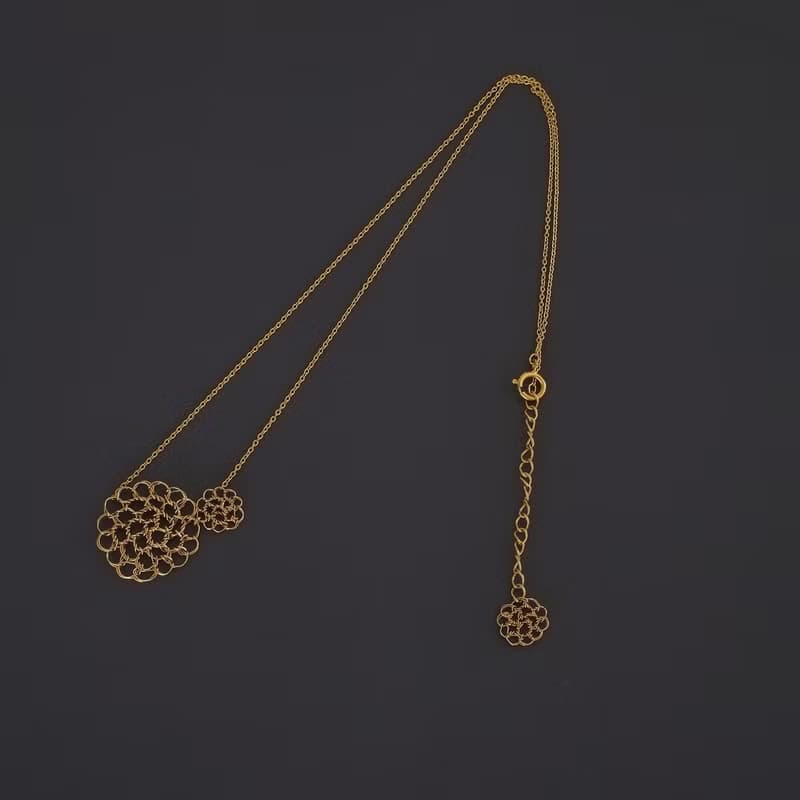 ヨリソウnekkuresu