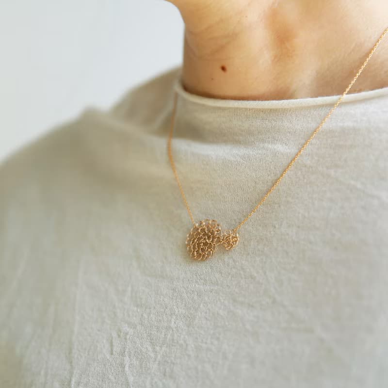 ヨリソウnekkuresu