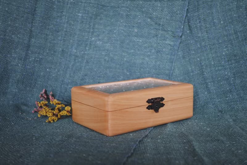 ShouZhuo handmade---古典小木盒/少量手工/訂製傢俬/疫情送禮